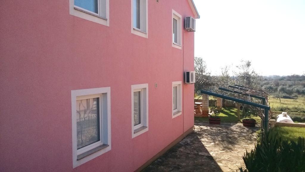 Apartment Domus Lauri Umag Room photo